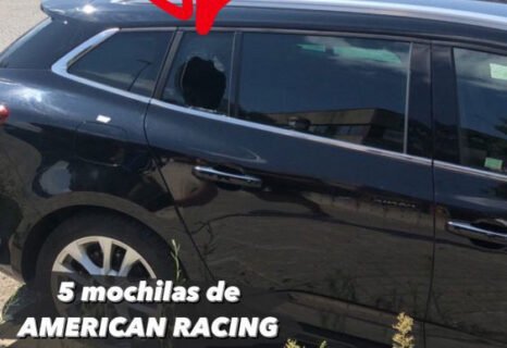 Moto2 : Vol à Barcelone pour Marcos Ramírez et American Racing Team