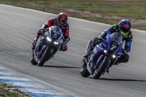 EWC 12 Hours of Estoril : le point à 16 heures