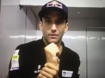 Moto2 Malaisie Qualifications : Cinq ans plus tard, Jorge Navarro de retour en pole