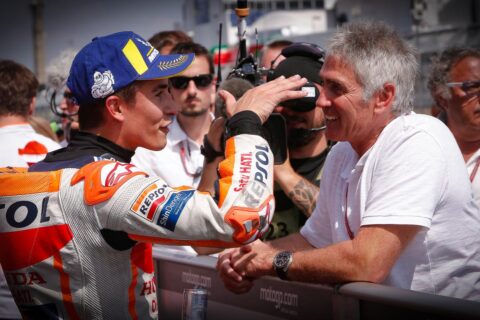 Mick Doohan