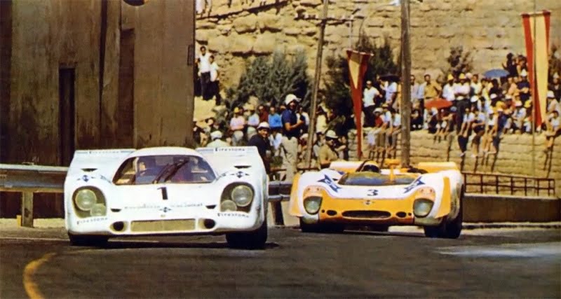 Porsche 917 - Page 26 1970so10