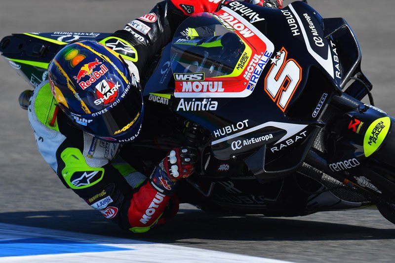 SHARK HELMETS Title sponsor of the French motorcycle Grand Prix on October 9, 10 and 11, 2020 – Le Mans [CP]