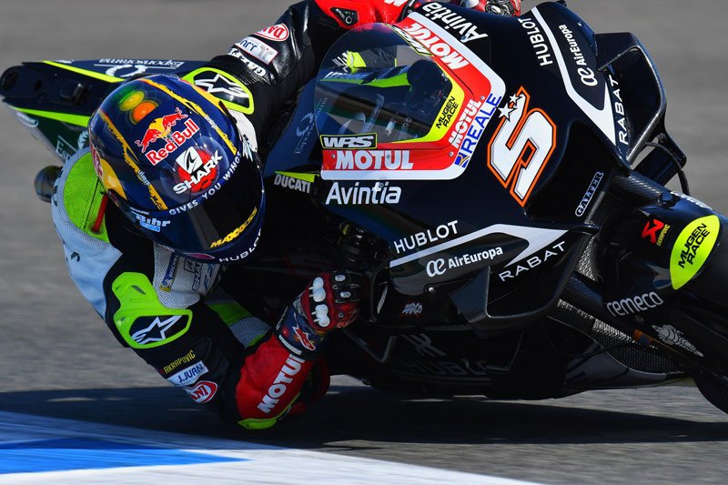 SHARK HELMETS Sponsor titre du Grand Prix de France moto les 9, 10 et 11 Octobre 2020 – Le Mans [CP]