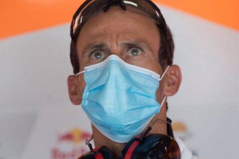 Alberto Puig