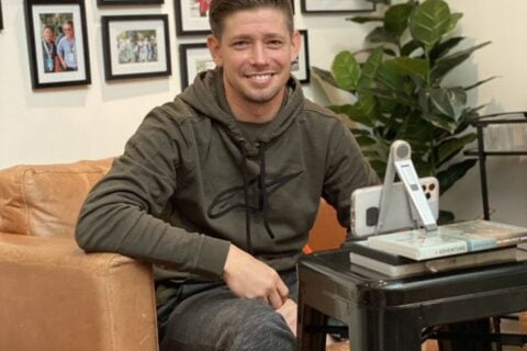 Casey Stoner