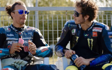 Franco Morbidelli