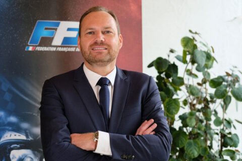 FFM : Monsieur Sébastien Poirier élu à la Présidence (Vidéo)