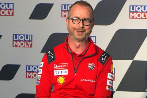 Ducati