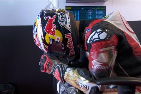 MotoGP, une première depuis 38 ans : Honda n’a encore rien gagné dans une saison