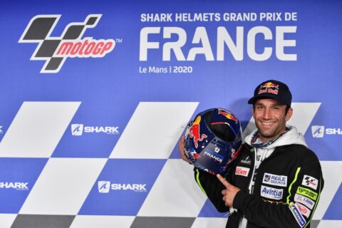 MotoGP Le Mans France J2 : quel horaire pour les qualifications de ce samedi ?