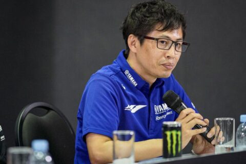 Sumi Yamaha