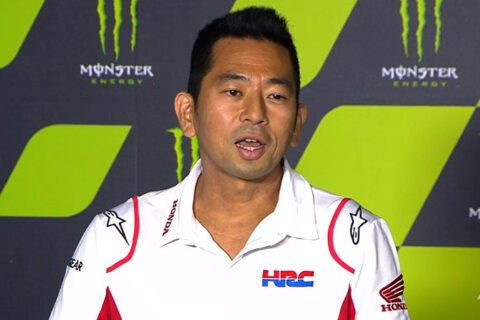 Honda MotoGP