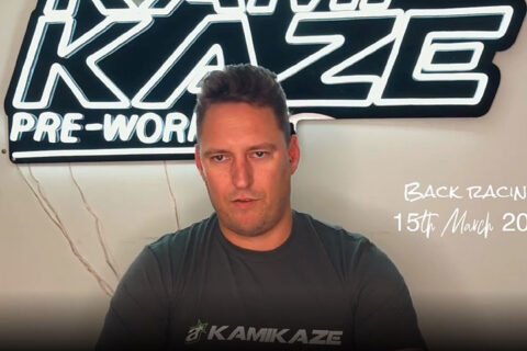 WSBK : Anthony West présente ses excuses à la FIM et prépare son retour...
