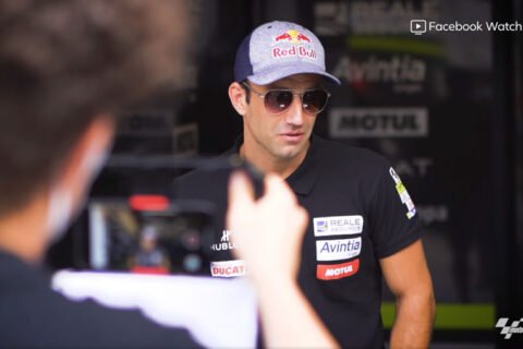 People MotoGP : Connaissez-vous vraiment Johann Zarco ? (Vidéo)