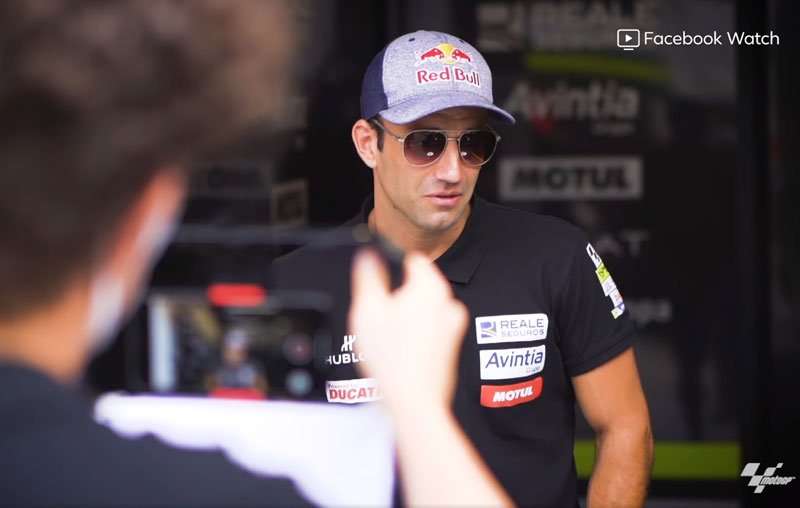 People MotoGP : Connaissez-vous vraiment Johann Zarco ? (Vidéo)
