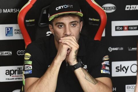 MotoGP 2025 : Présentation Monster Energy Yamaha et Prima Pramac Racing en direct !