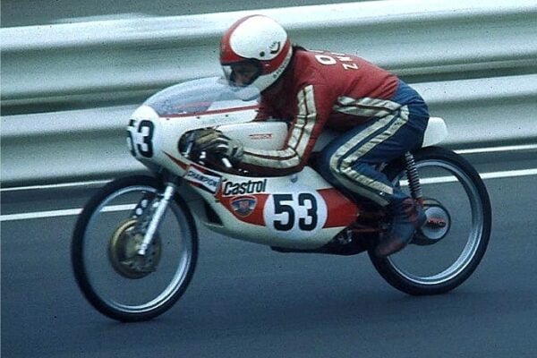 Rétro : Kreidler et les 50cc, l’histoire d’une catégorie oubliée - partie 3