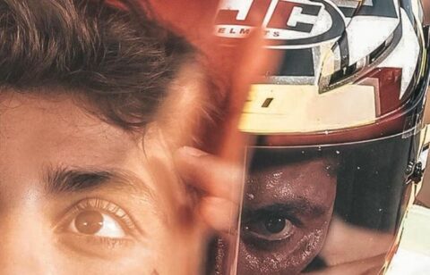 MotoGP Andrea Iannone : "j'ai subi la pire injustice que j'aurais pu imaginer"