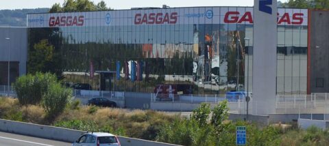 रेट्रो: GASGAS, नया Moto3 प्रतियोगी, कहाँ से आता है?