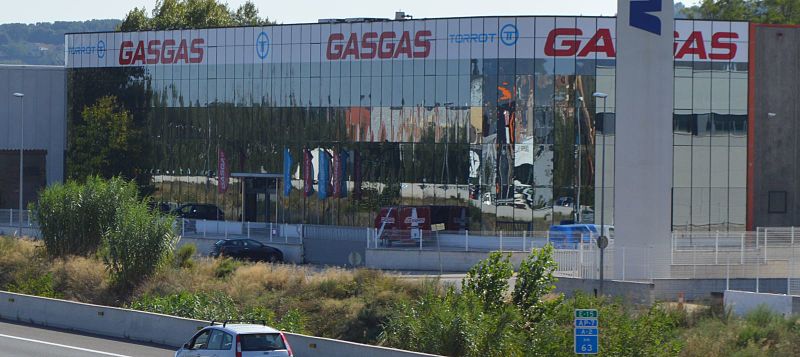 Rétro : D’où vient GASGAS, nouveau concurrent Moto3 ?