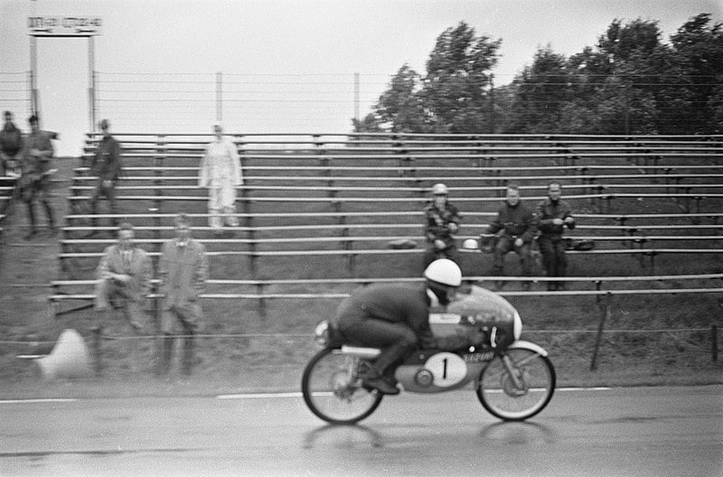 Rétro : Kreidler et les 50cc, l’histoire d’une catégorie oubliée – partie 1