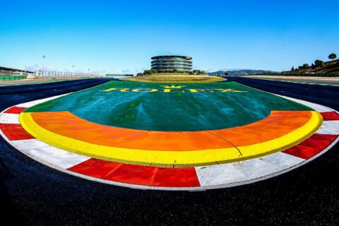 MotoGP, Moto2, Moto3 : Les records de Espargaró, Nagashima et Quartararo en péril à Portimão...