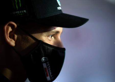 MotoGP : Petronas Yamaha aurait préféré un Fabio Quartararo plus régulier