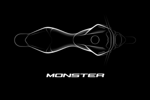 [Street] : Ducati, dessine-moi un Monster