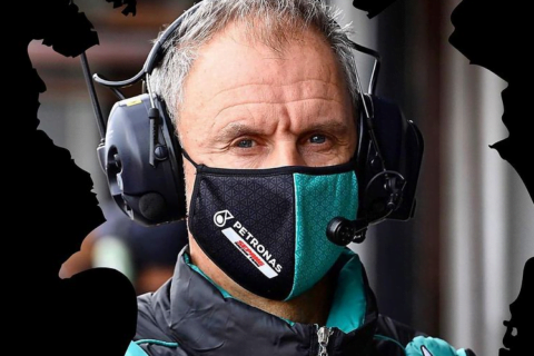 MotoGP : Wilco Zeelenberg défend Yamaha face aux critiques des pilotes