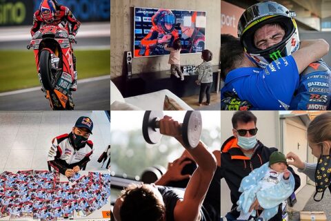 Moto2 Pays-Bas Assen J3 : God save Dixon !