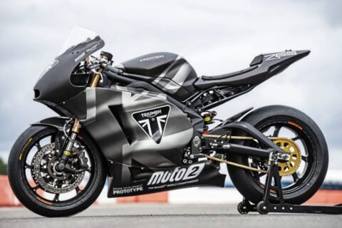 WSBK Supersport : Ouverture aux Triumph 765 et Ducati Panigale V2 en vue !