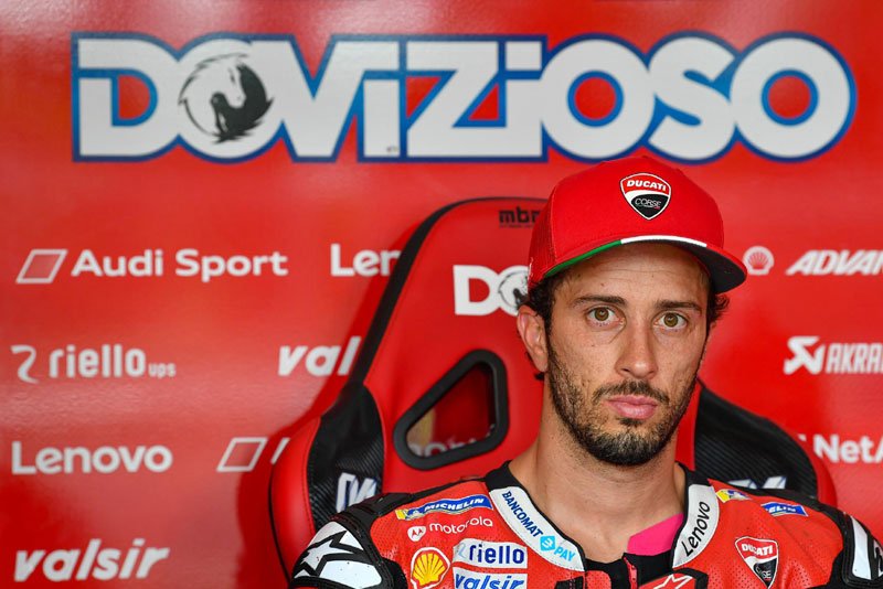 Motogp 2021 Doutes Sur Marc Márquez Andrea Dovizioso