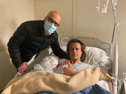 Moto2 : Nicolò Bulega opéré avant sa troisième saison en catégorie intermédiaire