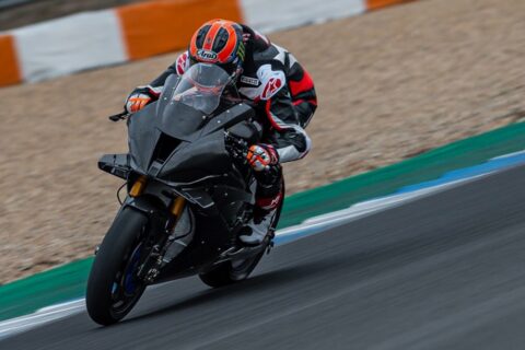WSBK : Après Ducati, BMW annule sa participation au test de Jerez