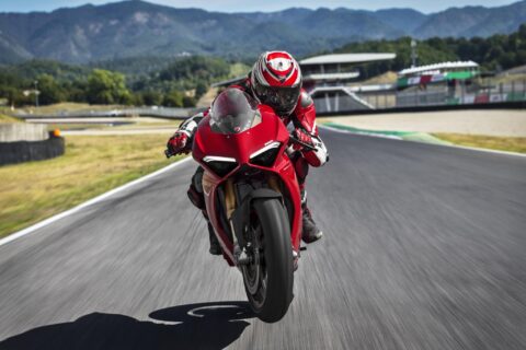 ストリート - パドック GP ストリート - パドック GP