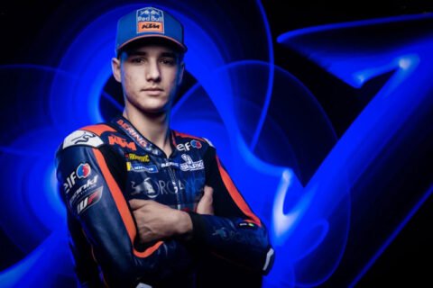 MotoGP Valence-1 : Iker Lecuona forfait au Grand Prix d'Europe