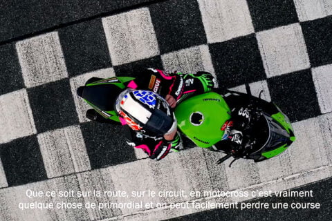 WSBK Superbike : Lucas Mahias vous explique ses entraînements en vidéo