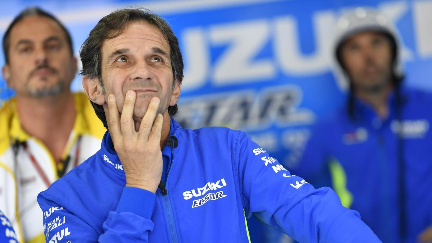 Davide Brivio