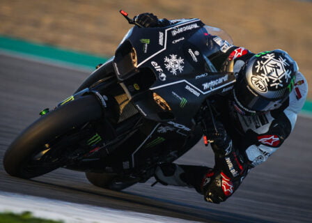 WSBK Test privé Jerez J2 : Jonathan Rea écrase la concurrence avec la nouvelle Kawasaki !