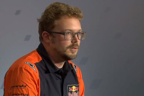 KTM