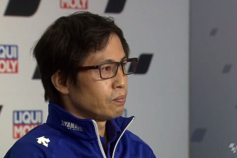 Takahiro Sumi