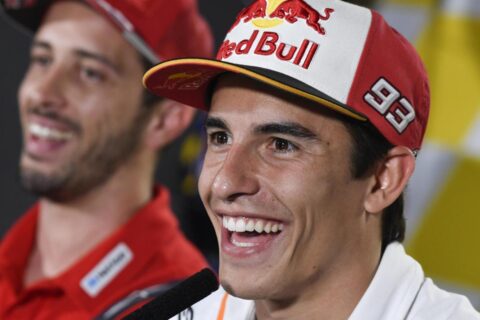 Marc Marquez