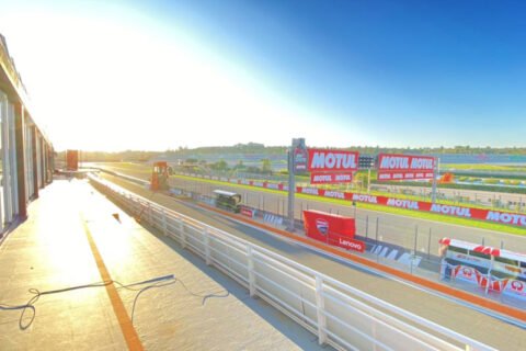 EWC 8 Heures Suzuka : Yamaha entend répondre à Honda pour la victoire !