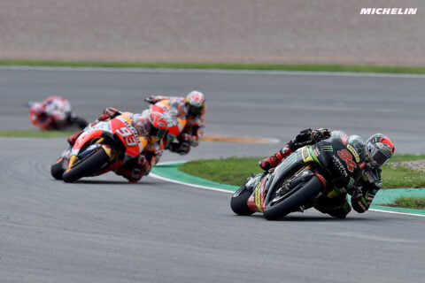 MotoGP: Jonas Folger, until the end - part 1/2