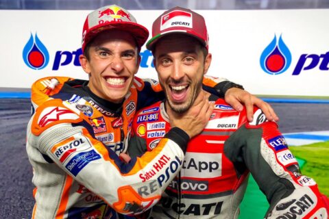 Andrea Dovizioso