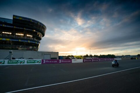 EWC : En route vers les 24h du Mans 2021