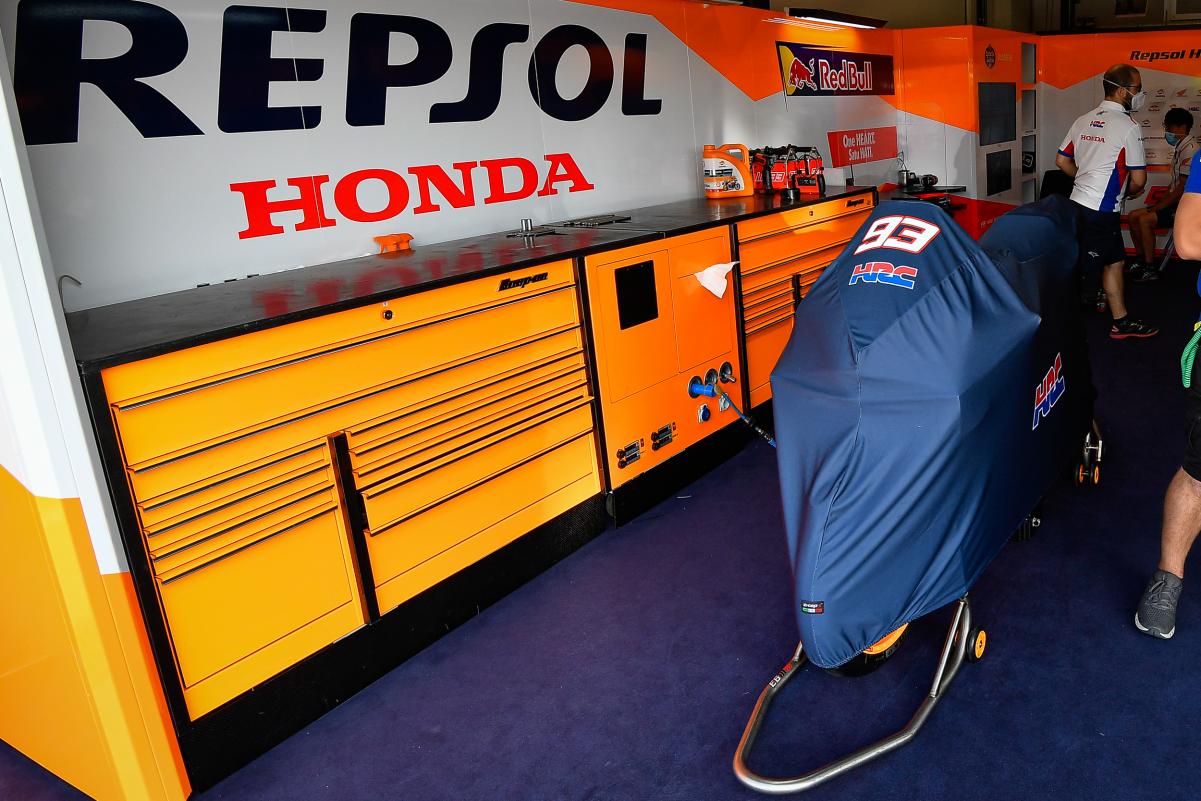 MotoGP : Alex et Alzamora rassurent sur Marc Marquez