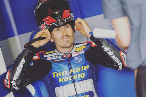 WSBK : 2021, le sujet qui fâche Loris Baz