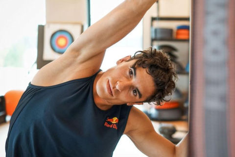 MotoGP : Marc Marquez a-t-il à présent un bras plus court ?