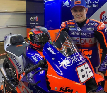 MotoGP : l’embellie KTM due à Pedrosa ? Kallio rectifie le tir